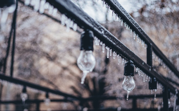 На Волині вимкнуть світло на два дні