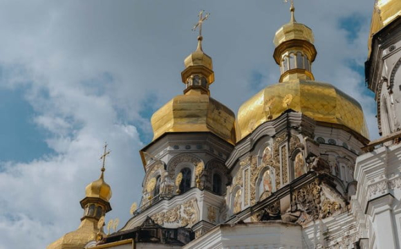 У РФ зробили гучну заяву після удару по Києво-Печерській лаврі
