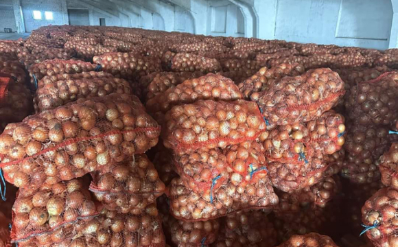 Ціни на найпопулярніший в Україні овоч різко змінились