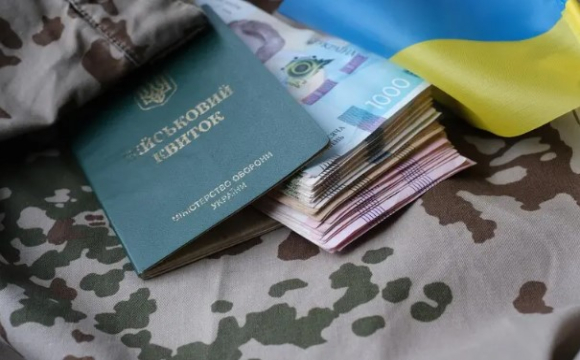 Пенсії військових з інвалідністю: скільки отримують ветерани на Волині та від чого залежать виплати