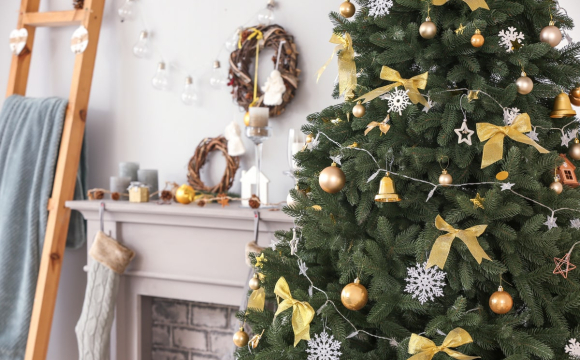 У ці дати категорично заборонено прикрашати ялинку