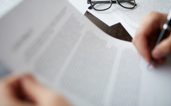 Ці документи треба мати українцям у 2026 році