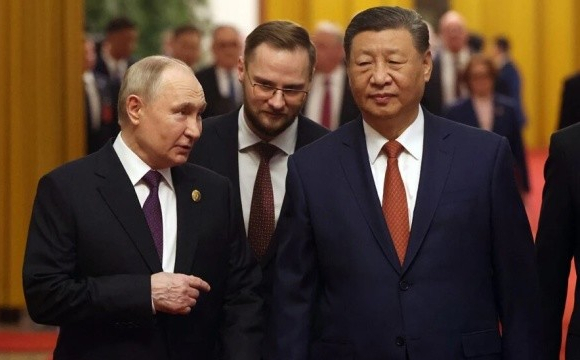 Стало відомо, якій країні вигідне продовження війни в Україні