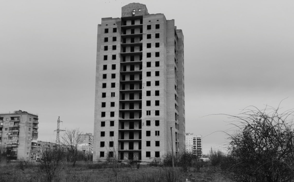 Розбився на смерть: на заході України з недобудови впав 19-річний хлопець