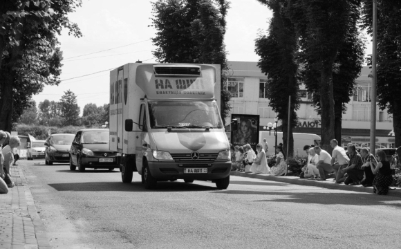 На Волині зустрінуть Героїв, які вважалися зниклими безвісти: просять створити коридор Слави
