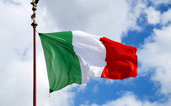 В Італії назвали дату всесвітнього перемир’я