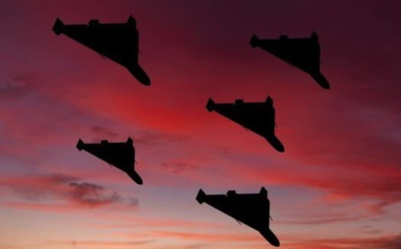 Хто може зупинити нові масовані удари РФ по Україні