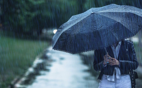 Варто взяти парасольку: якою буде погода в Луцьку та на Волині в неділю 3 серпня