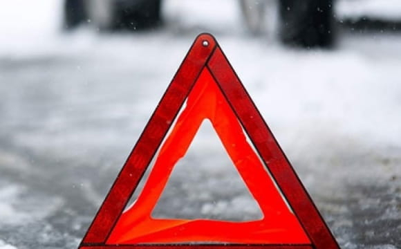 У Луцьку водій авто збив пенсіонерку на пішохідному переході