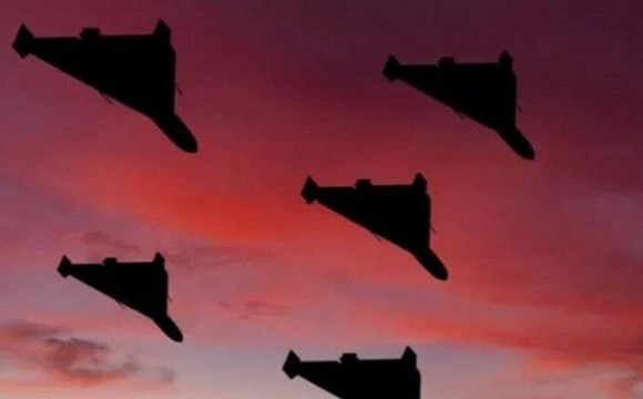 Коли Росія може завдати наступного масованого удару по Україні