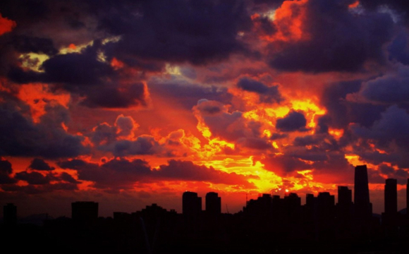 Чому не варто довіряти народним прикметам про погоду