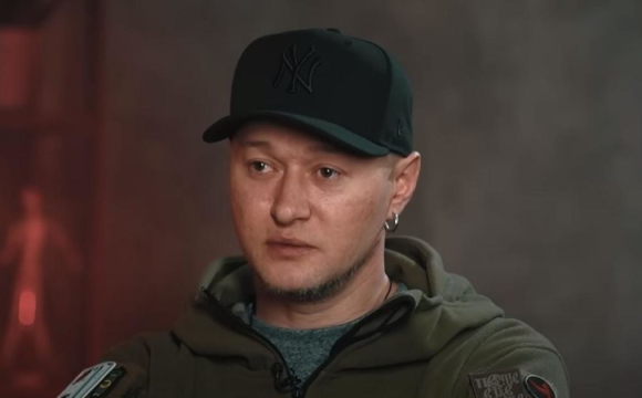 Відомий співак відверто розповів про свій важкий психологічний стан