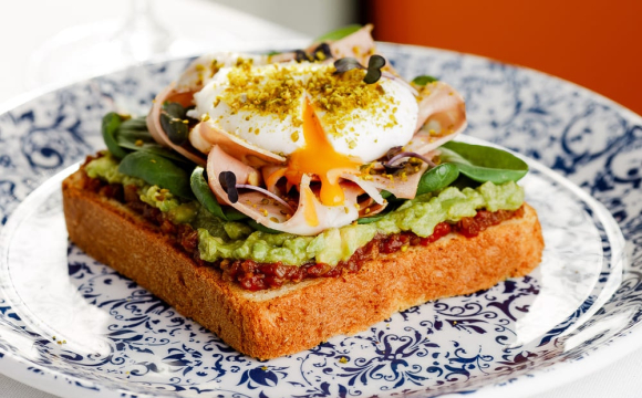 Цей сніданок допоможе засинати швидше