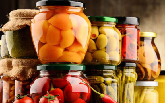 Як відкрити будь-яку банку за лічені секунди: дієвий спосіб