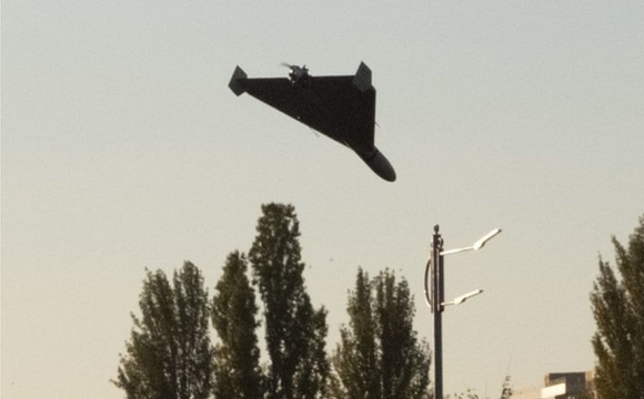 Раніше такого не було: РФ по-новому атакує Україну «шахедами»