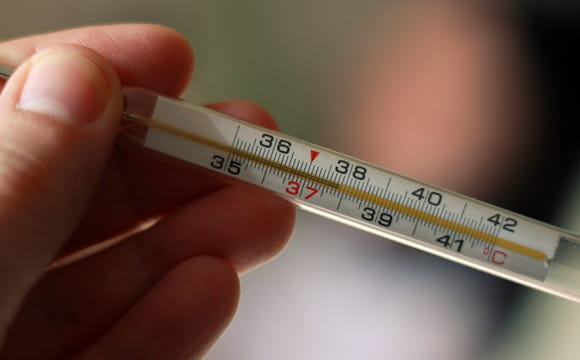 У жінки виявили небезпечний тропічний вірус