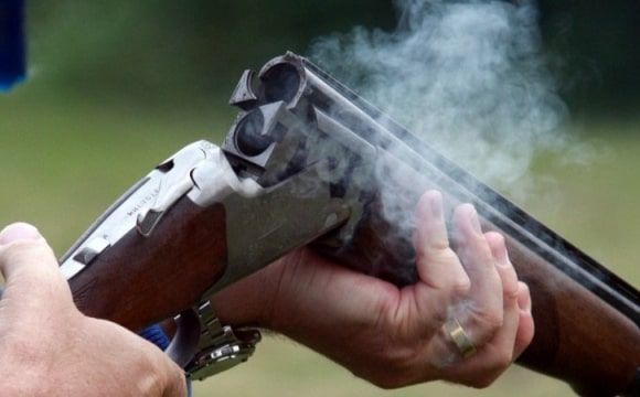 У Луцьку чоловік обстріляв бліндаж військових біля міського ТЦК