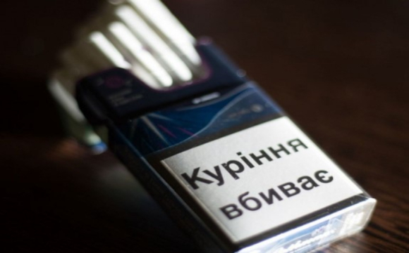 Ціни на цигарки в Україні зростатимуть швидше, ніж планувалося