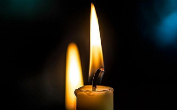 На Волинь востаннє повернувся Герой, який загинув 10 місяців тому