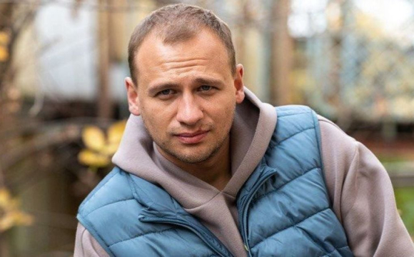 Відомий український актор мобілізувався до ЗСУ