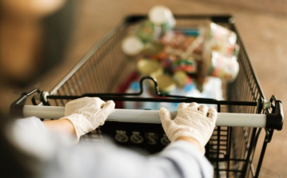 Як купити продукти за «зимову тисячу»