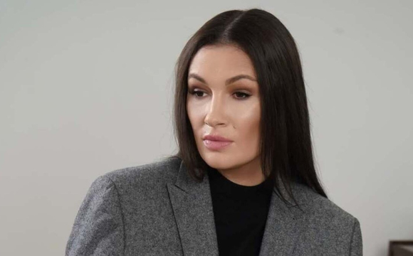 Відома співачка звернулася до українців через мовне питання