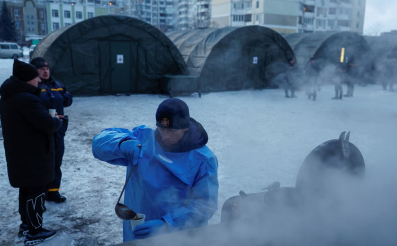 З українського міста виїхало 600 тисяч людей: комунальники б'ють на сполох