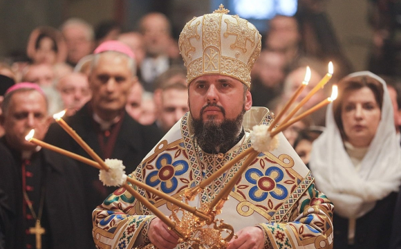 12 травня - день Блаженнішого Митрополита Епіфанія: заборони на сьогодні 12 травня - день Блаженнішого Митрополита Епіфанія: заборони на сьогодні