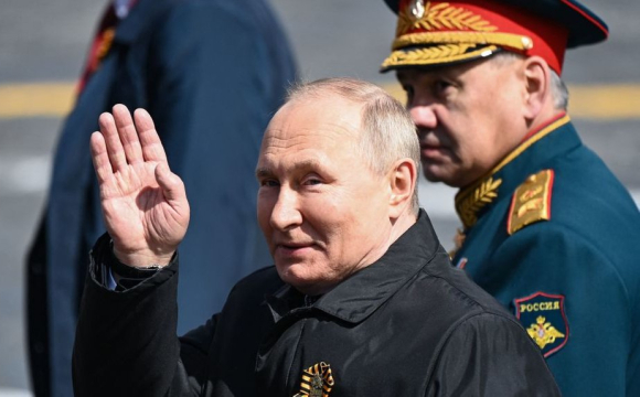 Стало відомо, хто приїхав на парад до Москви