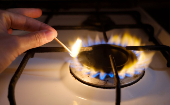 Лучани залишилися без газу: у чому причина