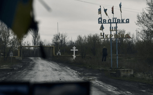 Військовий ЗСУ розповів, хто «здав» Авдіївку