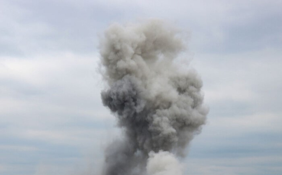 На Волині лунатимуть вибухи: в чому причина
