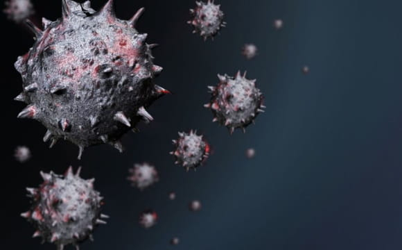 Вчені виявили новий небезпечний вірус