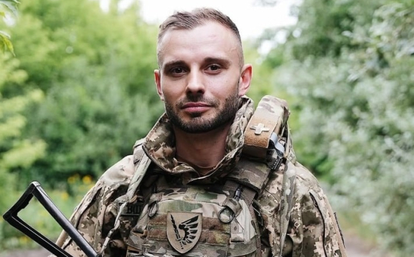 Відомий український тедучий несподівано завершив службу в ЗСУ