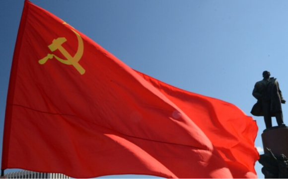 В Україні чоловік закликав повалити владу та відновити СРСР