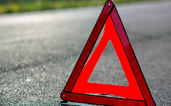 Вчитель одного з ліцеїв Волині їздив п'яним на авто