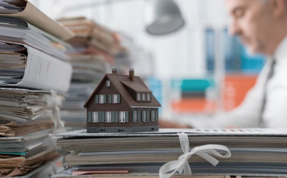 Українці можуть втратити свою нерухомість
