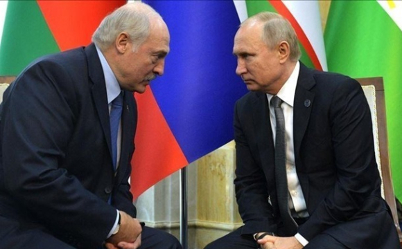 Чи нападе Білорусь на Україну: Путін може ухвалити рішення ближче до осені