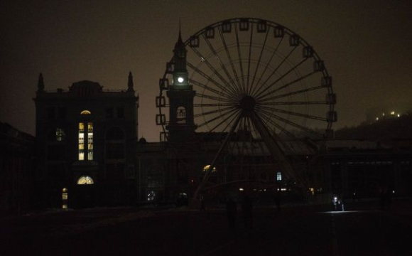 До чого готуватися українцям взимку