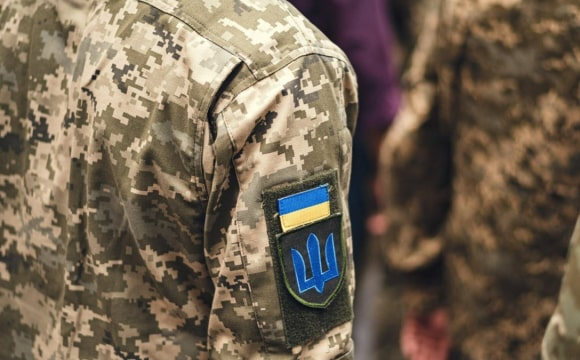 В Україні двоє чоловіків напали на працівників ТЦК