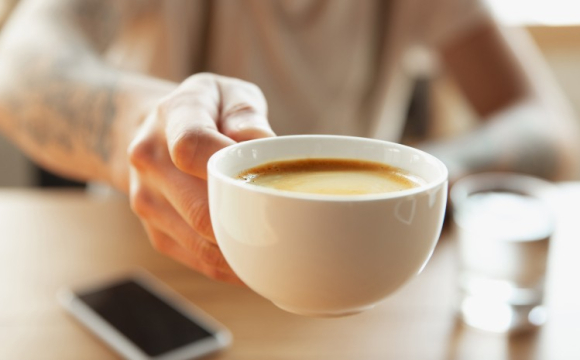 Які ліки заборонено пити разом із кавою