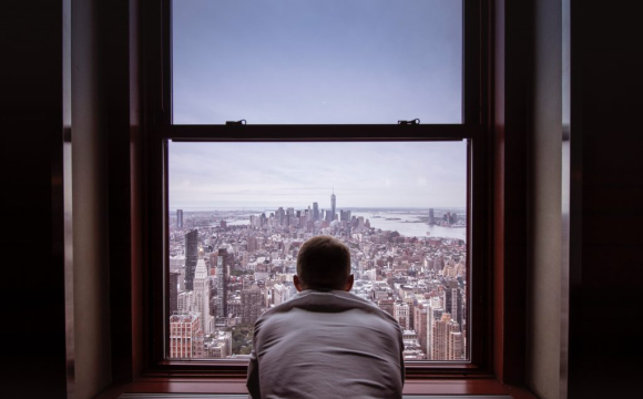 Вчені знайшли докази існування Бога