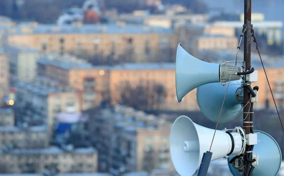 Повітряні тривоги в Україні будуть оголошувати по-новому