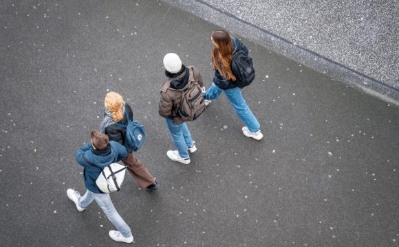 Інноваційна освіта для підлітків: як обрати напрям, що надихає?