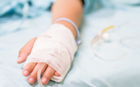 В Україні зафіксували спалах небезпечного вірусу серед дітей