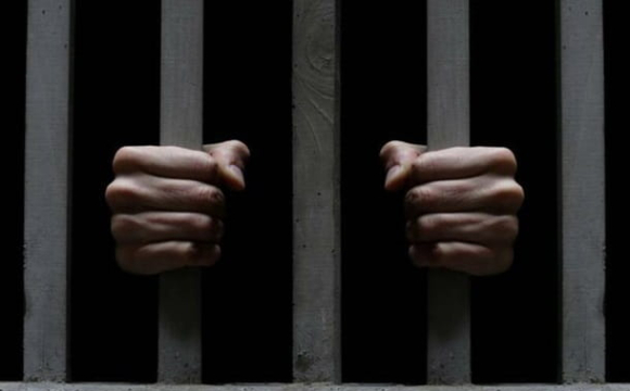 Волинянина засудили до 4 років ув'язнення за стрілянину по поліцейських