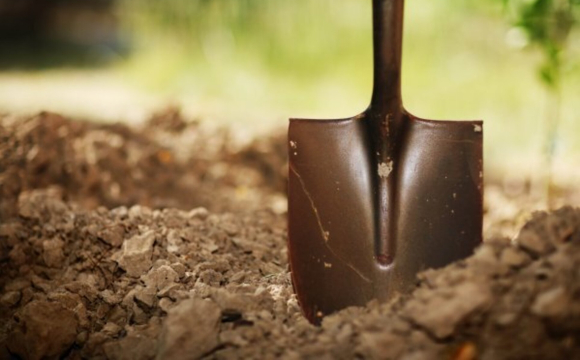 На заході України пенсіонерка побила сусіда лопатою