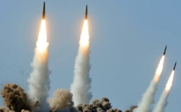 РФ готує найпотужніший удар по Україні: може застосувати 1000 ракет і дронів