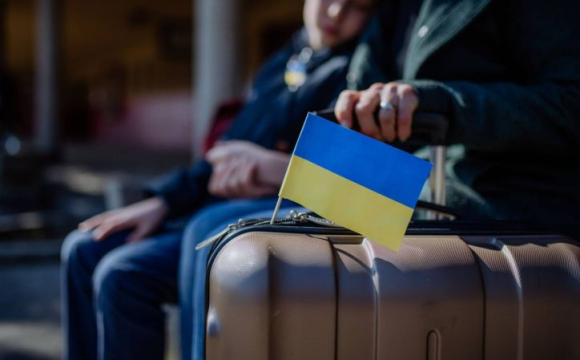 Скільки українців не хочуть повертатися додому