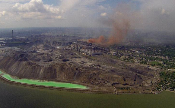 Українське місто на порозі катастрофи: що там відбувається